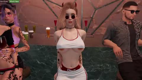 Snapshot of isabella_sunn chatting on June 14, 2026, 7:38 pm isabella_sunn online show from June 14, 2026, 7:38 pm