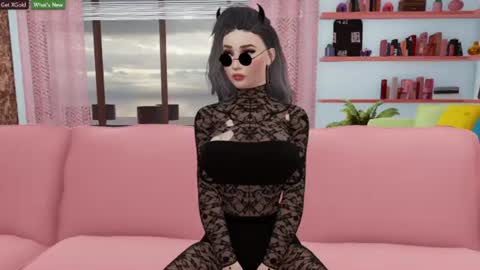 Snapshot of isabella_sunn chatting on June 21, 2026, 2:14 am isabella_sunn online show from June 21, 2026, 2:14 am