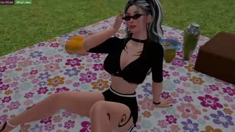 Snapshot of isabella_sunn chatting on June 22, 2026, 1:07 am isabella_sunn online show from June 22, 2026, 1:07 am