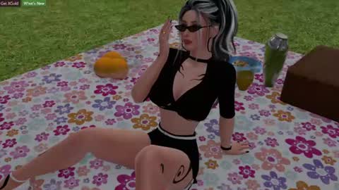 Snapshot of isabella_sunn chatting on June 22, 2026, 3:25 am isabella_sunn online show from June 22, 2026, 3:25 am