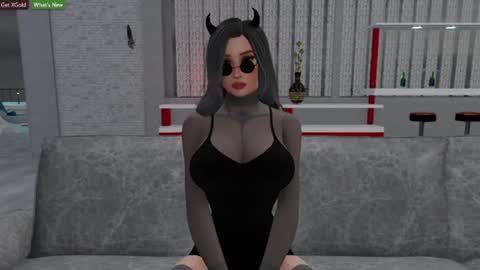 Snapshot of isabella_sunn chatting on June 25, 2026, 1:16 am isabella_sunn online show from June 25, 2026, 1:16 am