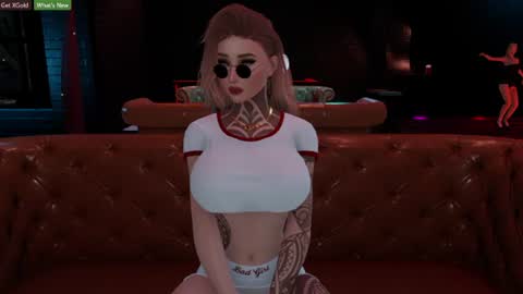 Snapshot of isabella_sunn chatting on July 3, 2026, 2:07 am isabella_sunn online show from July 3, 2026, 2:07 am