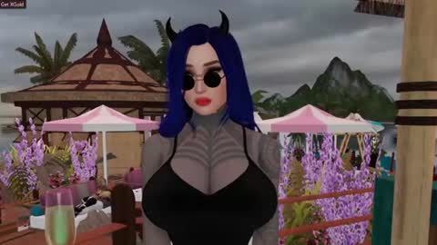 Snapshot of isabella_sunn chatting on July 6, 2026, 9:06 pm isabella_sunn online show from July 6, 2026, 9:06 pm