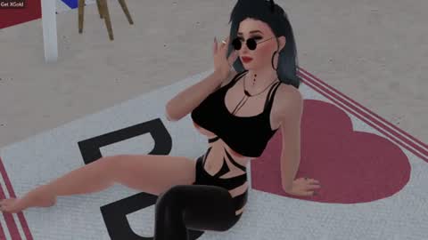 Snapshot of isabella_sunn chatting on July 18, 2026, 6:56 pm isabella_sunn online show from July 18, 2026, 6:56 pm