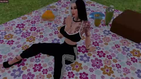 Snapshot of isabella_sunn chatting on July 24, 2026, 7:01 pm isabella_sunn online show from July 24, 2026, 7:01 pm