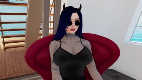 Snapshot of isabella_sunn chatting on July 30, 2026, 2:10 am isabella_sunn online show from July 30, 2026, 2:10 am