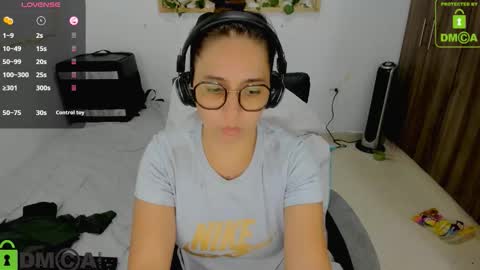 Isabella online show from February 1, 2026, 11:36 pm