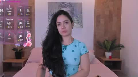 isabella_winkler online show from April 27, 2026, 10:46 am
