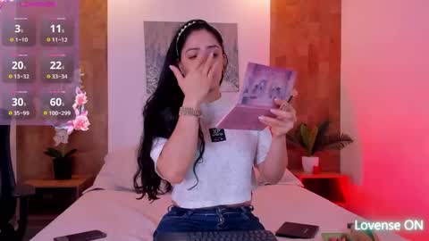 isabella_winkler online show from May 2, 2026, 12:10 pm