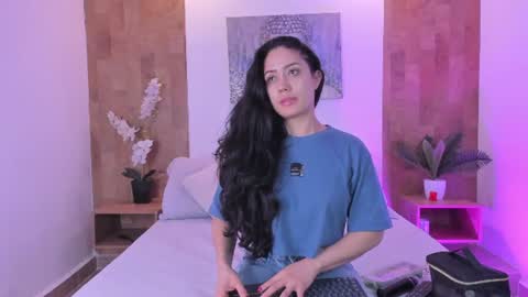 Snapshot of isabella_winkler chatting on June 20, 2026, 11:02 am isabella_winkler online show from June 20, 2026, 11:02 am