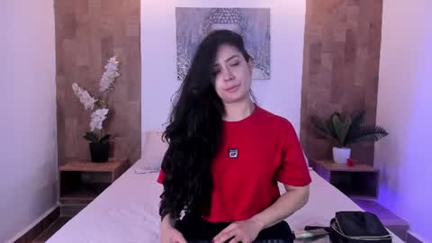 Snapshot of isabella_winkler chatting on July 21, 2026, 11:12 am isabella_winkler online show from July 21, 2026, 11:12 am