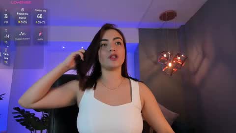 Isabella  Everyday From 0530 to 1430 Col Time online show from March 3, 2025, 12:37 pm