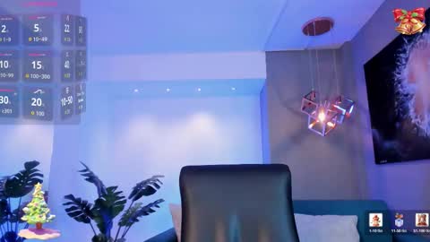 Isabella  Everyday From 0530 to 1430 Col Time online show from December 20, 2025, 1:07 pm