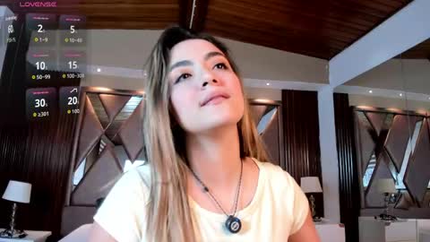 Isabella  Everyday From 0530 to 1430 Col Time online show from April 20, 2026, 11:35 am