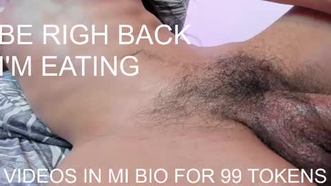 Bella B  -JOIN FREE  online show from February 16, 2025, 3:37 am