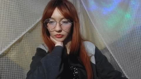 isabellablacky online show from January 23, 2025, 3:48 am