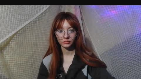 isabellablacky online show from February 10, 2025, 12:41 am