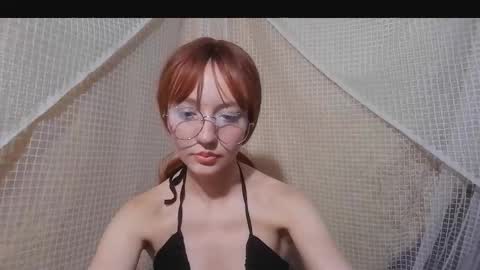 isabellablacky online show from September 12, 2025, 2:55 am