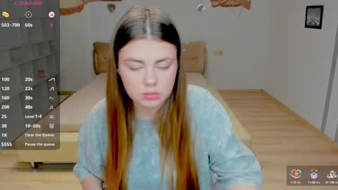 isabellabler online show from March 10, 2025, 6:49 am