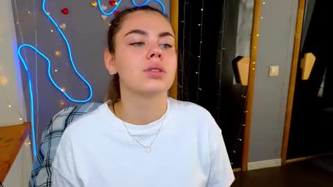 isabellabler online show from September 21, 2025, 5:42 am