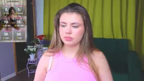 isabellabler online show from June 26, 2026, 11:25 am
