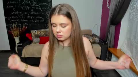 isabellabler online show from June 27, 2026, 5:40 pm