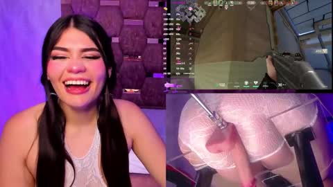 isabellablow online show from March 11, 2026, 2:01 pm