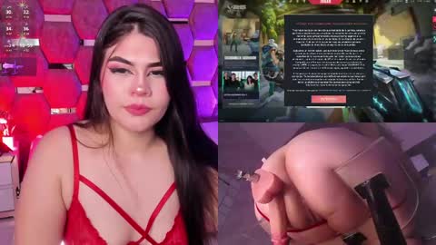 Snapshot of isabellablow chatting on May 19, 2026, 2:12 pm isabellablow online show from May 19, 2026, 2:12 pm