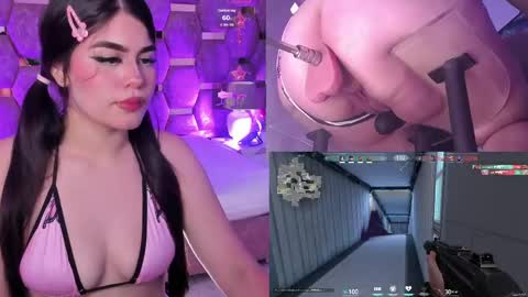 Snapshot of isabellablow chatting on May 27, 2026, 2:03 pm isabellablow online show from May 27, 2026, 2:03 pm