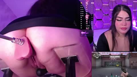 Snapshot of isabellablow chatting on May 29, 2026, 2:26 pm isabellablow online show from May 29, 2026, 2:26 pm