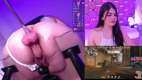 isabellablow online show from July 15, 2026, 2:22 pm