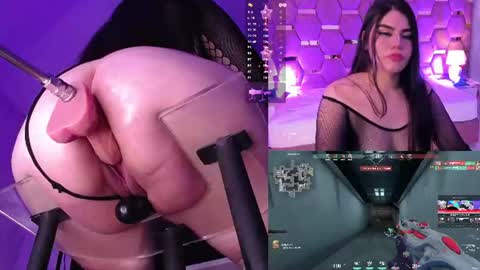 isabellablow online show from July 17, 2026, 2:34 pm