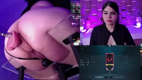isabellablow online show from July 22, 2026, 1:47 pm