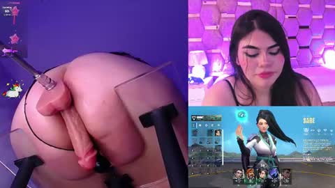 isabellablow online show from July 28, 2026, 3:21 pm