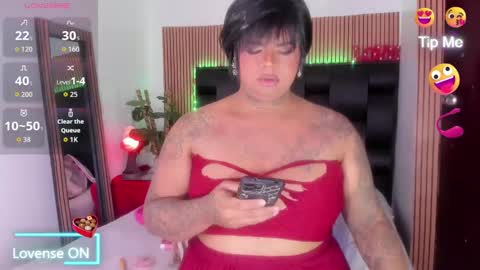 Snapshot of isabellabrand04 chatting on October 8, 2025, 1:42 pm isabellabrand04 online show from October 8, 2025, 1:42 pm