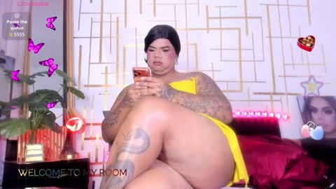 Snapshot of isabellabrand04 chatting on February 28, 2026, 12:44 am isabellabrand04 online show from February 28, 2026, 12:44 am