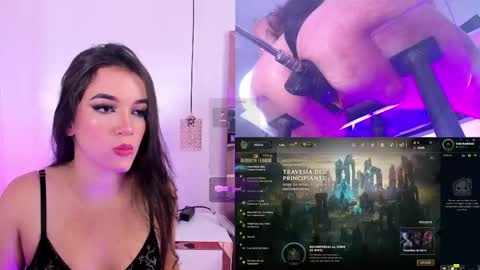 isabella online show from April 26, 2026, 1:42 pm