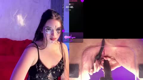 isabella online show from April 28, 2026, 3:06 pm