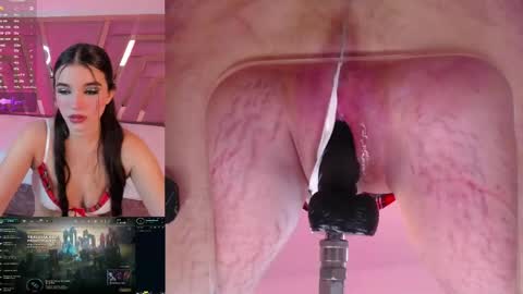 isabella online show from May 2, 2026, 12:43 pm