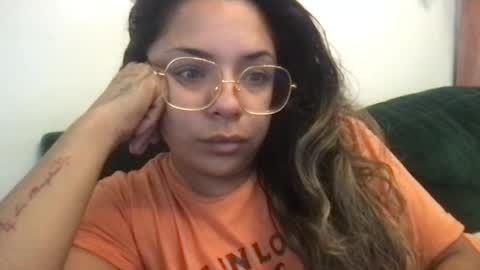 isabellaelizabeth online show from July 20, 2026, 5:48 pm