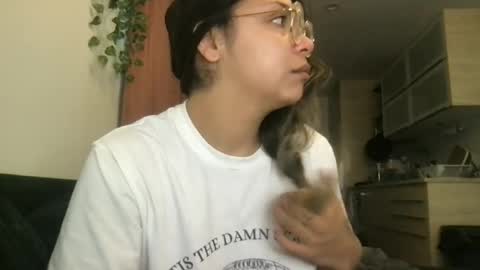 isabellaelizabeth online show from August 2, 2026, 5:33 pm