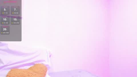 Snapshot of isabellagh1 chatting on January 23, 2025, 9:50 pm Instagram soybella01 online show from January 23, 2025, 9:50 pm