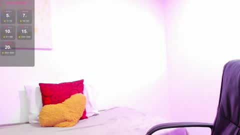 Snapshot of isabellagh1 chatting on March 3, 2025, 8:54 pm Instagram soybella01 online show from March 3, 2025, 8:54 pm