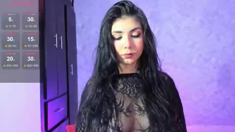 Instagram soybella01  online show from January 9, 2026, 7:04 pm
