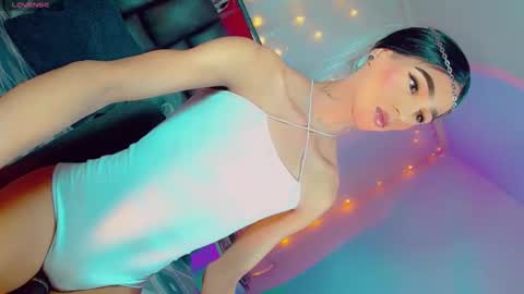 isabellagirs online show from January 17, 2026, 10:24 pm