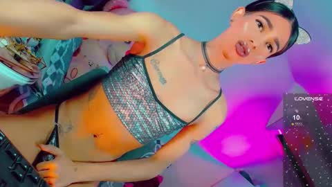 isabellagirs online show from March 2, 2026, 1:08 am