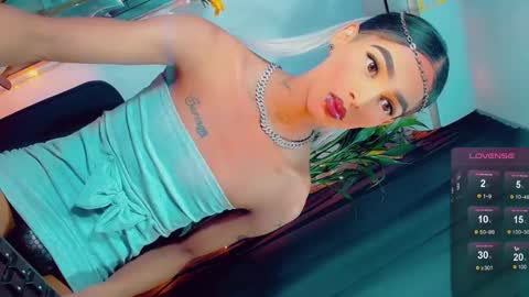 isabellagirs online show from April 23, 2026, 3:52 am