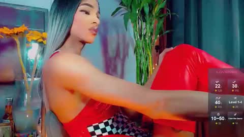 isabellagirs online show from April 23, 2026, 12:29 pm