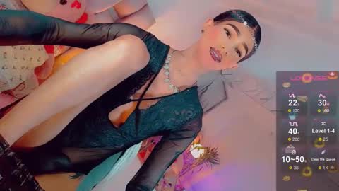 Snapshot of isabellagirs chatting on June 11, 2026, 6:22 am isabellagirs online show from June 11, 2026, 6:22 am