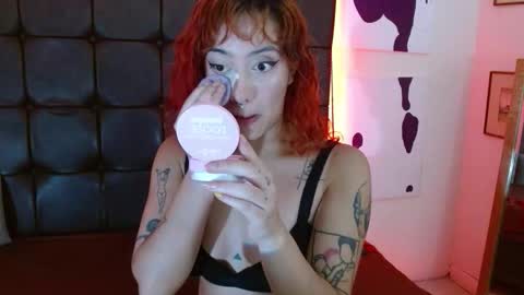 Tati - online show from March 12, 2026, 12:11 pm